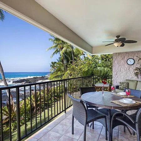 Hale Pohaku 1 Vila
